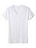 グンゼ YG 紳士VネックＴシャツ (V首) 綿100% ピュアコットンのカラーサンプル写真