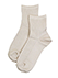GUNZE(グンゼ)肌おもいやり素材 婦人ソックス 天然綿 細リブのカラーサンプル写真