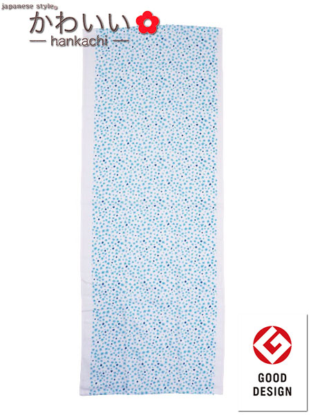 Japanese style かわいい やわらかガーゼのてぬぐい