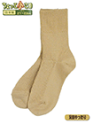 ちょっと小さめ　婦人ソックス 足首ゆったりの詳細画面へ