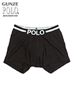 GUNZE(グンゼ)POLO(ポロ)紳士前とじボクサーブリーフ メッシュ ドライ+吸汗速乾の詳細画面へ