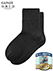 グンゼ 快適工房 紳士ソックス ミドル丈 ゆったり履きやすいの詳細写真