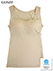 グンゼ アセドロン 婦人ブラタンクトップの詳細写真Ａ