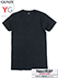 GUNZE(グンゼ)YG NextRA＋ WARM∞DEO 紳士VネックTシャツ 綿100%の詳細写真