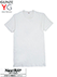 GUNZE（グンゼ）YG NextRA＋ 紳士クルーネックTシャツ 100%コットンの詳細写真