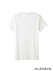 グンゼ YG 紳士クルーネックＴシャツ(丸首) 本体：綿100% ピュアコットンの詳細写真Ｂ